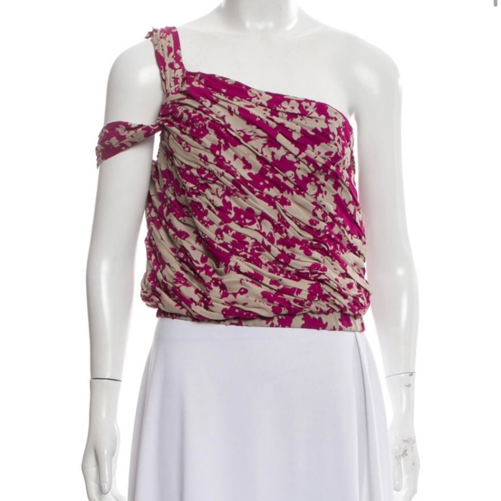 Ramy Brooke top